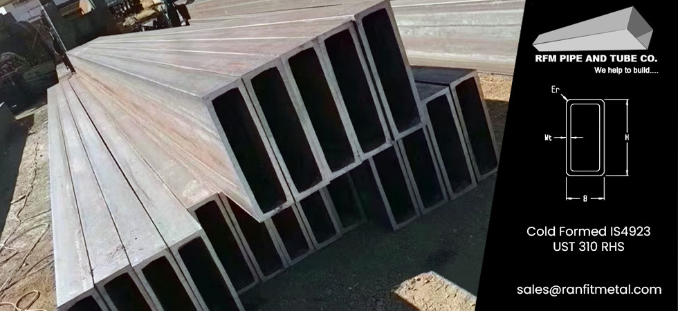 IS 4923 yst 310 Hollow Section